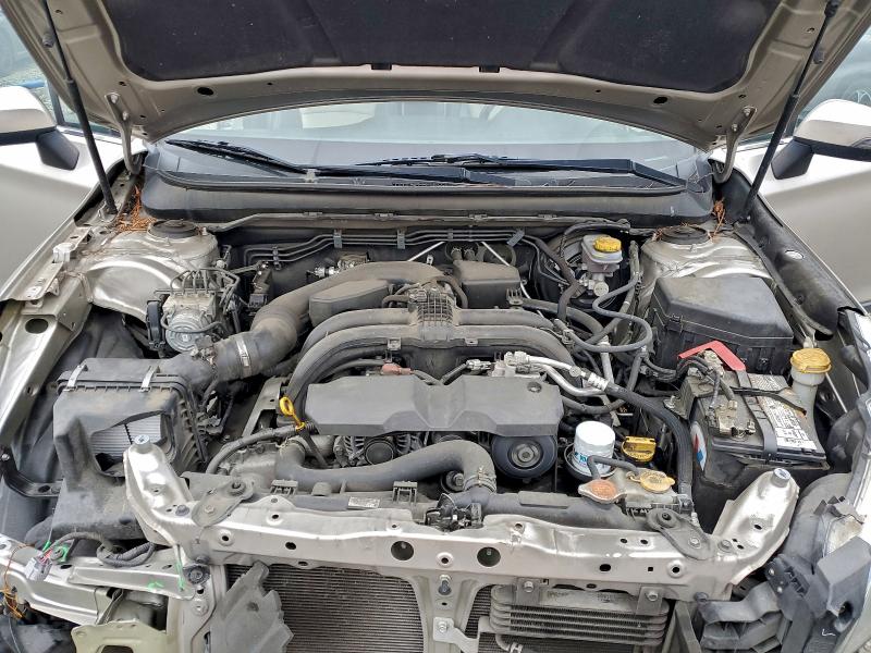 Фото 12 - SUBARU OUTBACK