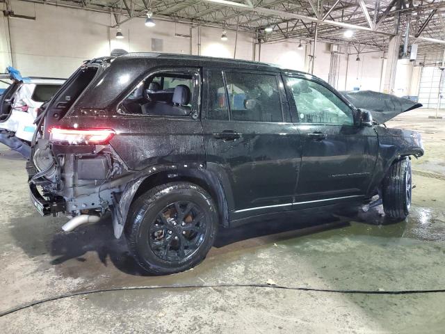 Фото 3 - JEEP GRAND CHER