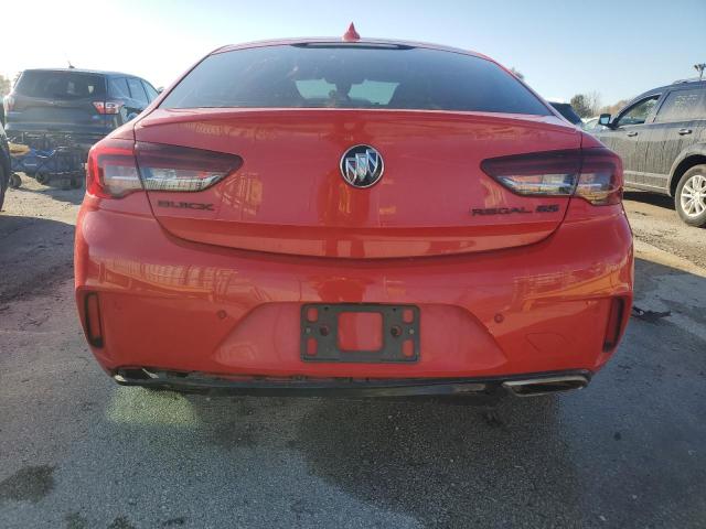 Фото 6 - BUICK REGAL