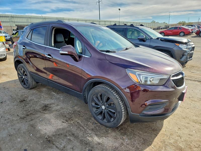 Фото 4 - BUICK ENCORE