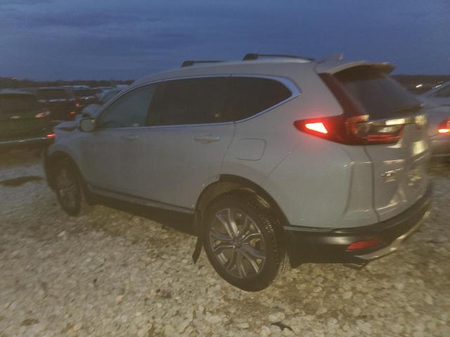 Фото 2 - HONDA CRV