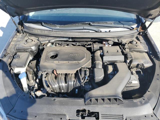 Фото 11 - HYUNDAI SONATA