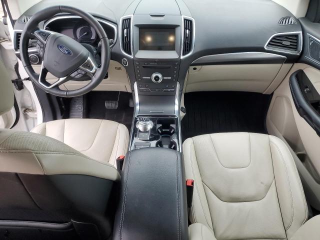 Фото 8 - FORD EDGE