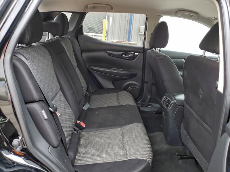 Фото 11 - NISSAN ROGUE