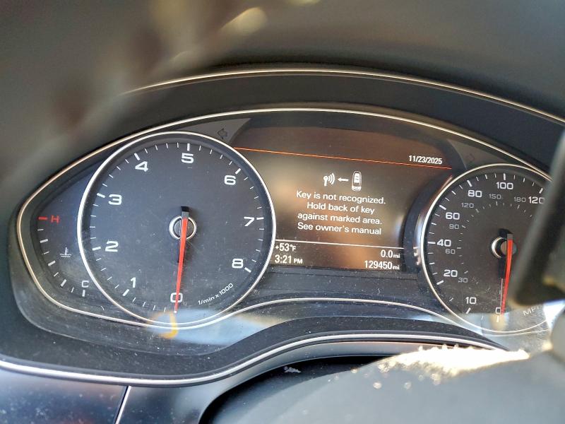 Фото 9 - AUDI A6