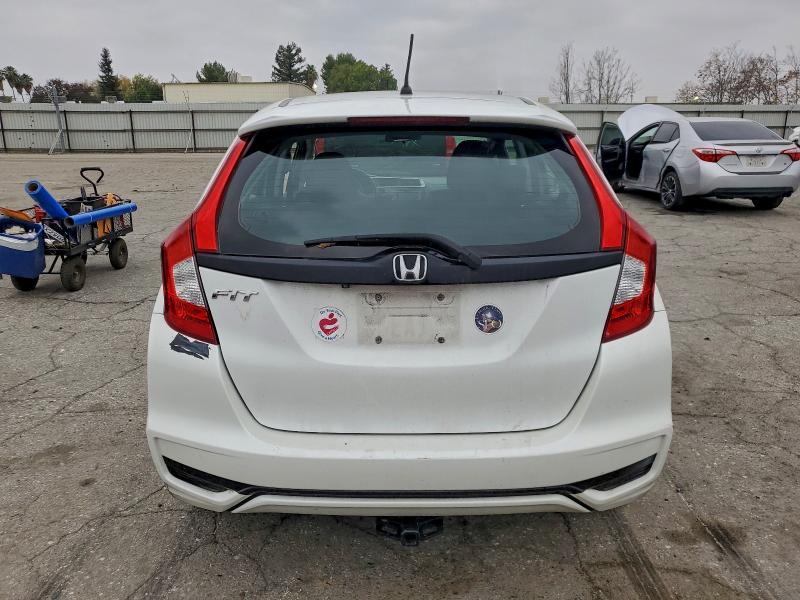 Фото 6 - HONDA FIT
