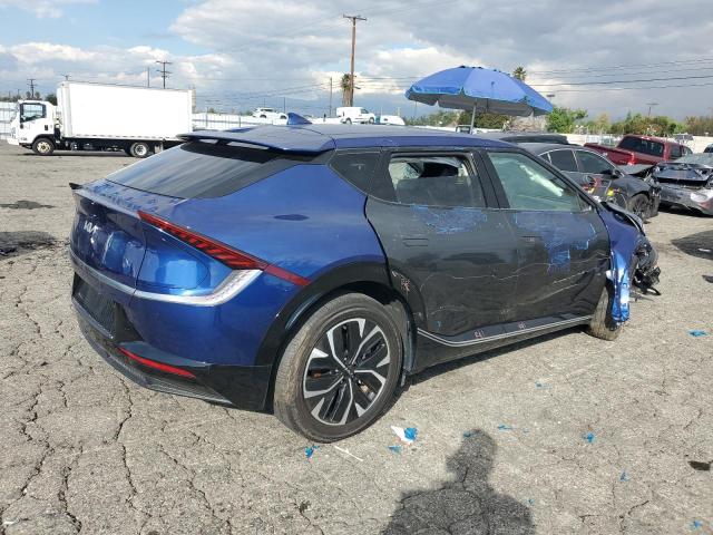 Фото 3 - KIA EV6 LIGHT