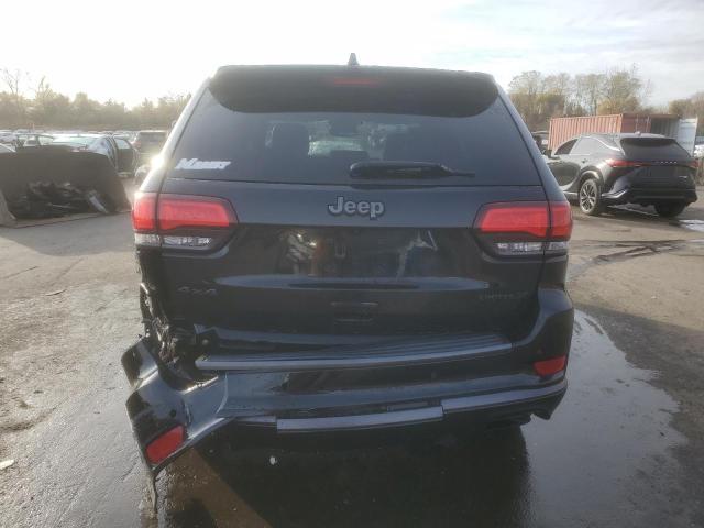 Фото 6 - JEEP GRAND CHER