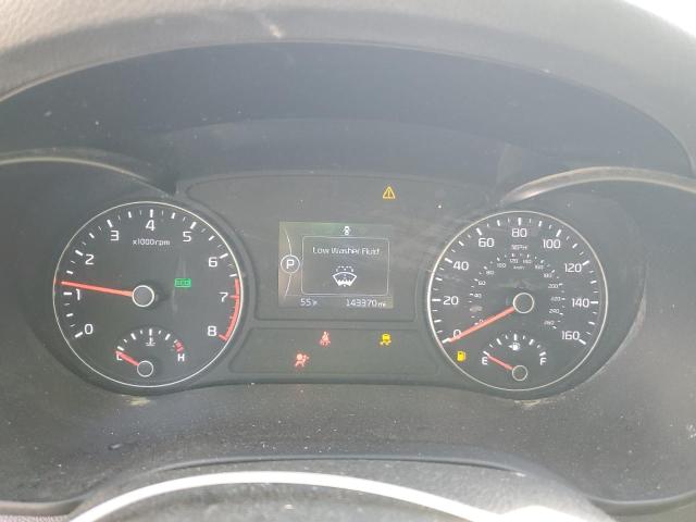 Фото 9 - KIA OPTIMA