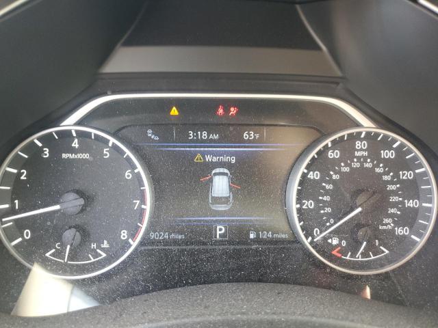 Фото 9 - NISSAN MURANO