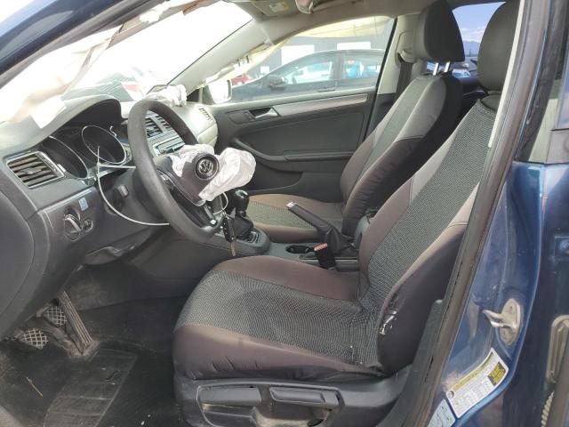 Фото 7 - VOLKSWAGEN JETTA