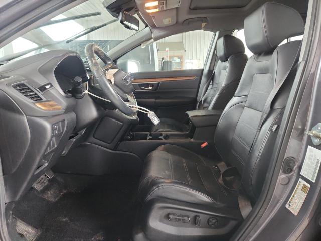 Фото 7 - HONDA CRV