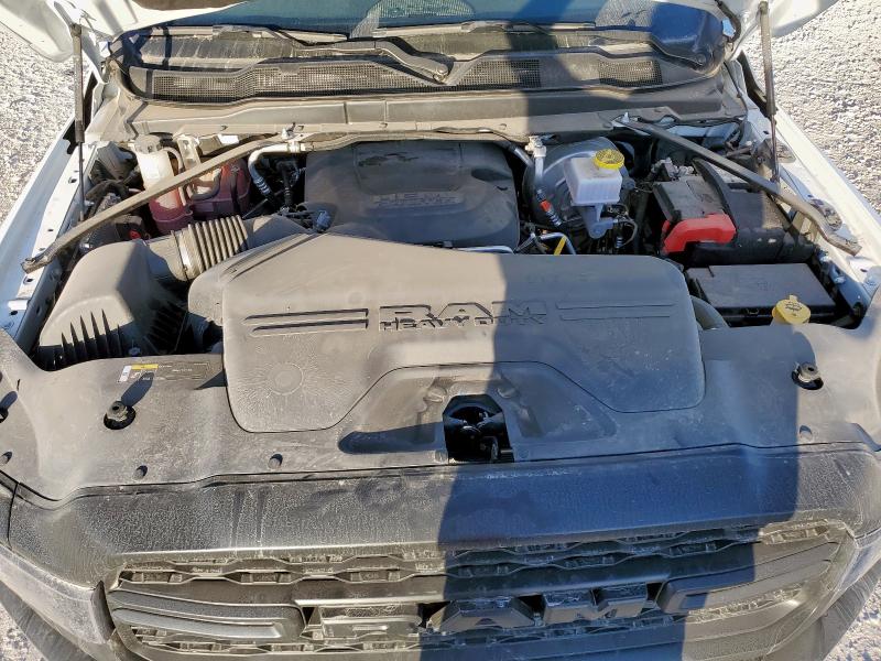 Фото 11 - RAM 2500