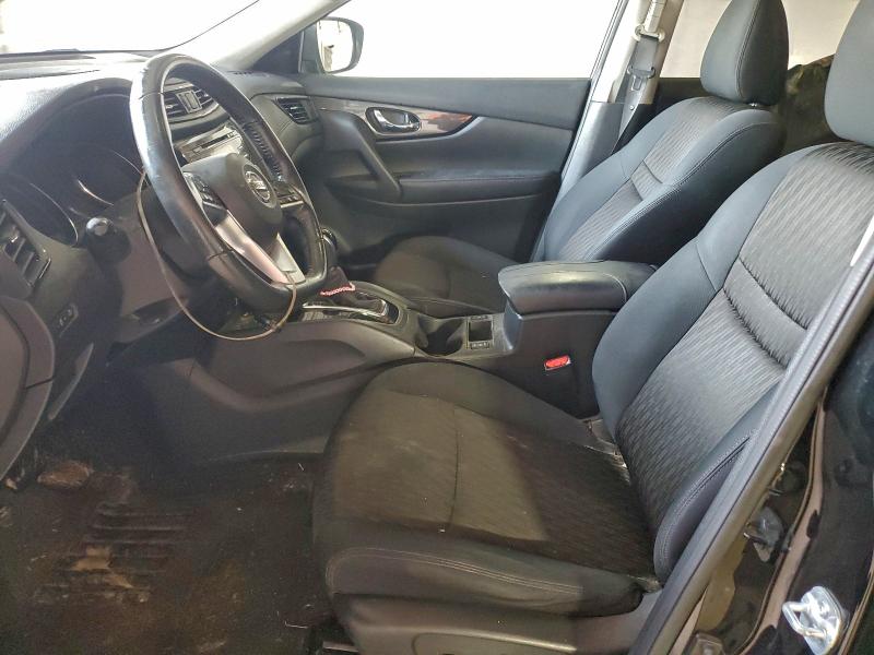 Фото 7 - NISSAN ROGUE