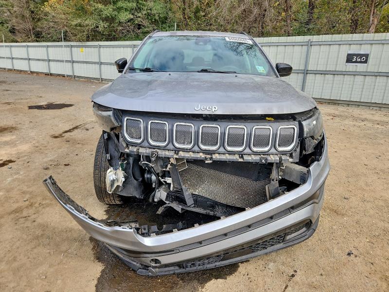 Фото 5 - JEEP COMPASS