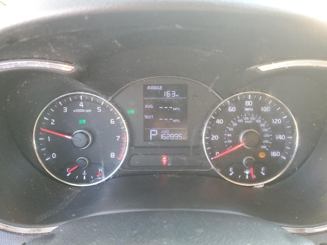 Фото 9 - KIA FORTE