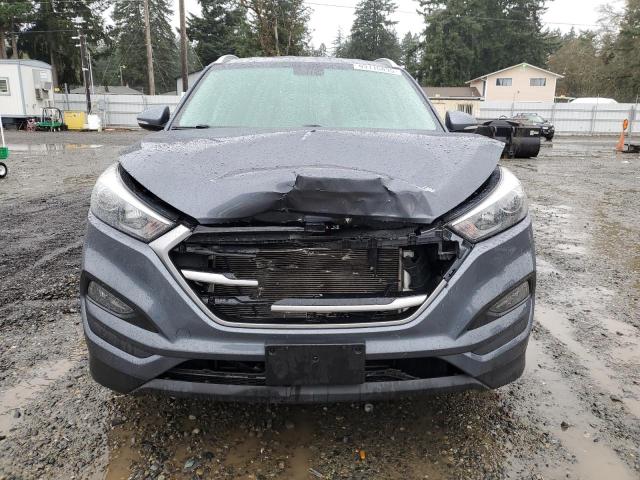 Фото 5 - HYUNDAI TUCSON