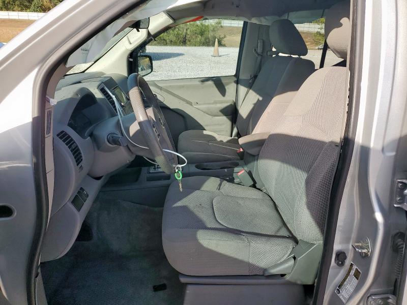 Фото 7 - NISSAN FRONTIER