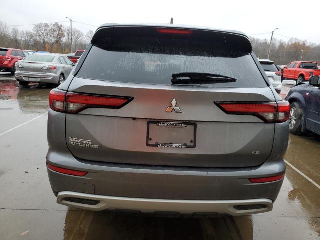 Фото 6 - MITSUBISHI OUTLANDER