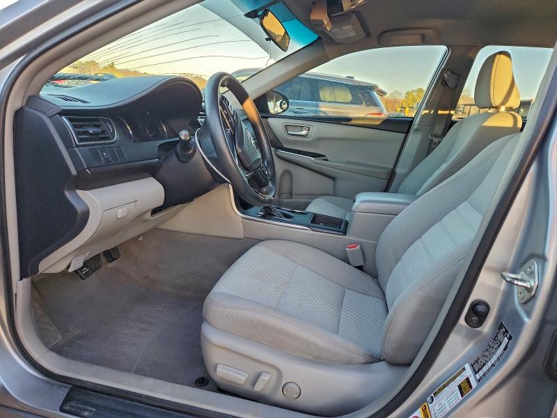 Фото 7 - TOYOTA CAMRY