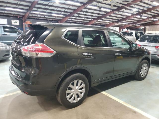 Фото 3 - NISSAN ROGUE