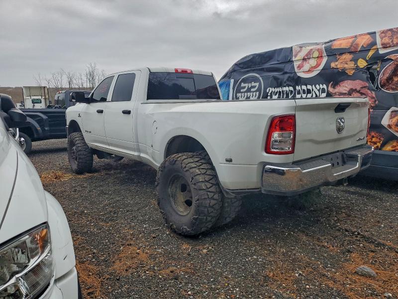 RAM 3500 2020 VIN 3C63RRGL5LG187170