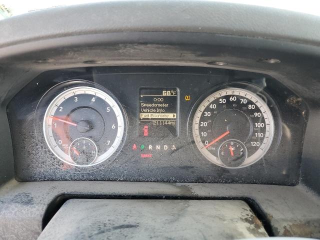 Фото 9 - RAM 1500