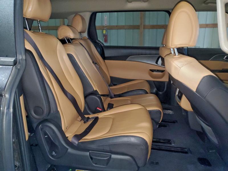 KIA CARNIVAL L 2022 VIN KNDNB4H30N6091944