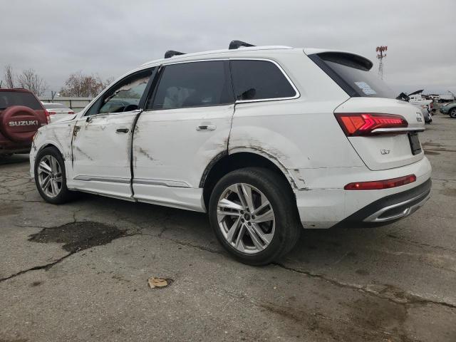 Фото 2 - AUDI Q7