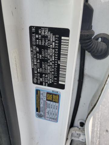 Фото 13 - KIA SORENTO