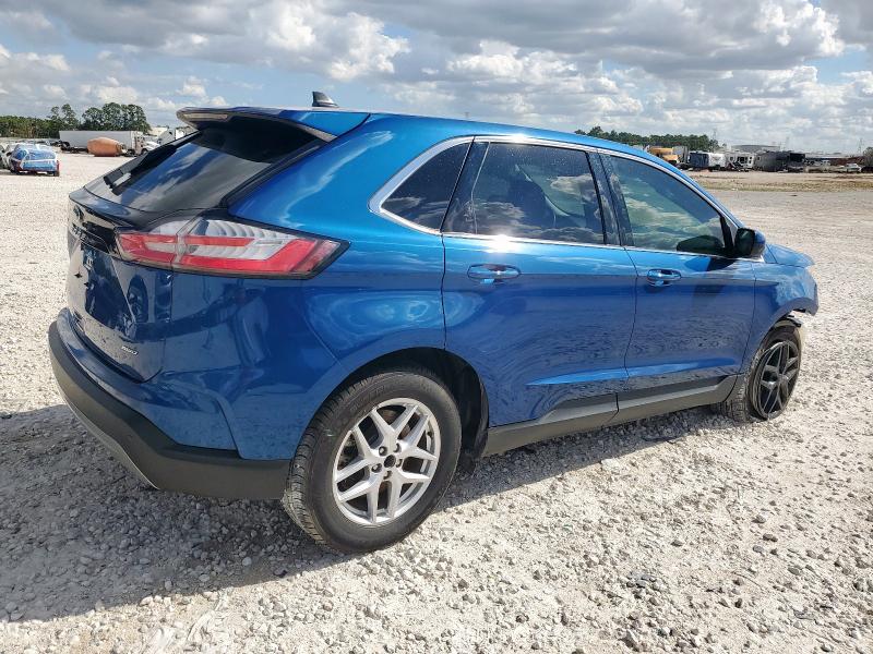 Фото 3 - FORD EDGE