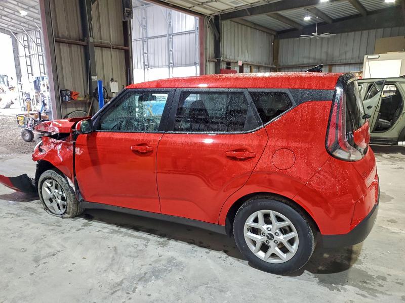 Фото 2 - KIA SOUL