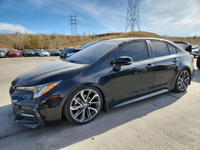 Фото 1 - TOYOTA COROLLA