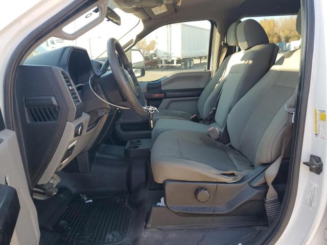 FORD F350 2019 VIN 1FT8W3B68KED70087