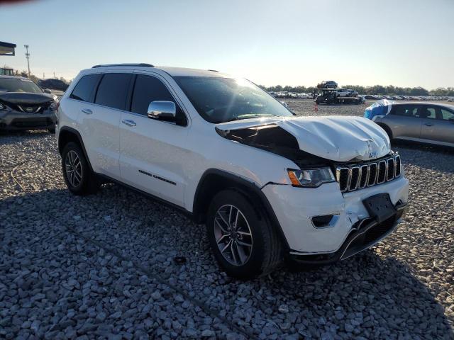 Фото 4 - JEEP GRAND CHER