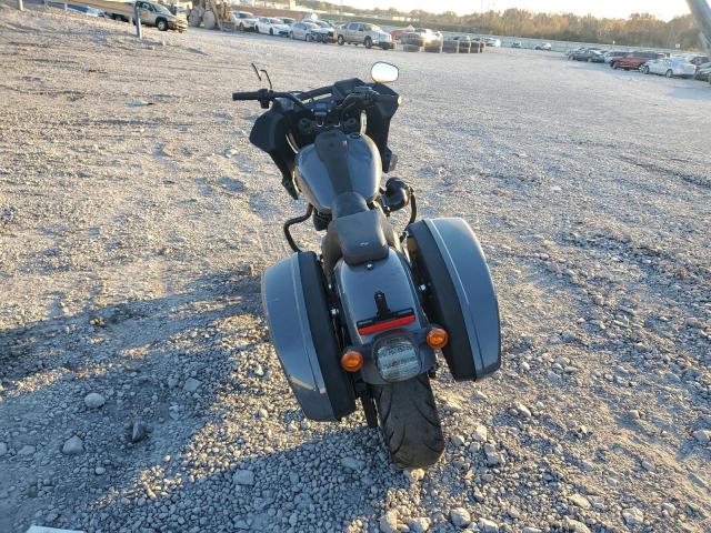 HARLEY-DAVIDSON FXLRST 2022