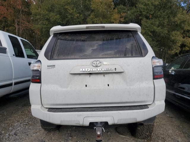 Фото 6 - TOYOTA 4RUNNER