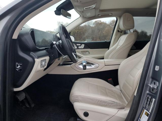 Фото 7 - MERCEDES-BENZ GLE-CLASS