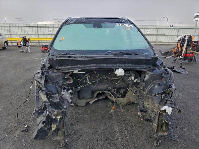 Фото 5 - INFINITI QX60