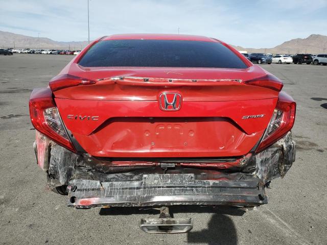 Фото 6 - HONDA CIVIC