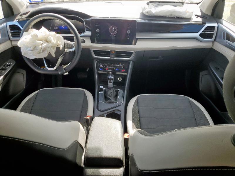 Фото 8 - VOLKSWAGEN TAOS SE