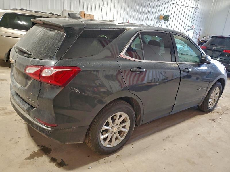 Фото 3 - CHEVROLET EQUINOX