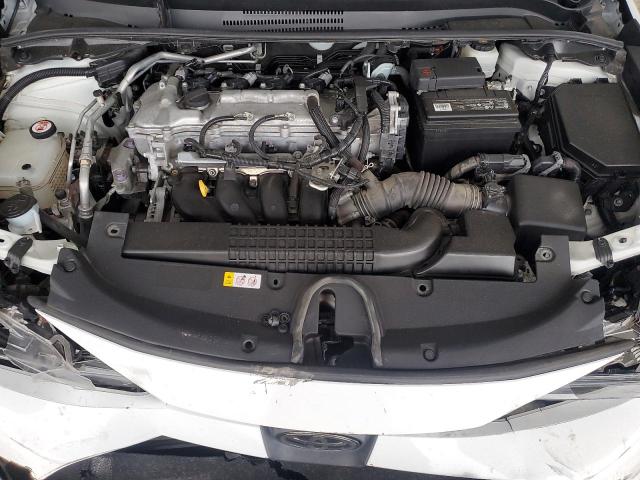 Фото 11 - TOYOTA COROLLA