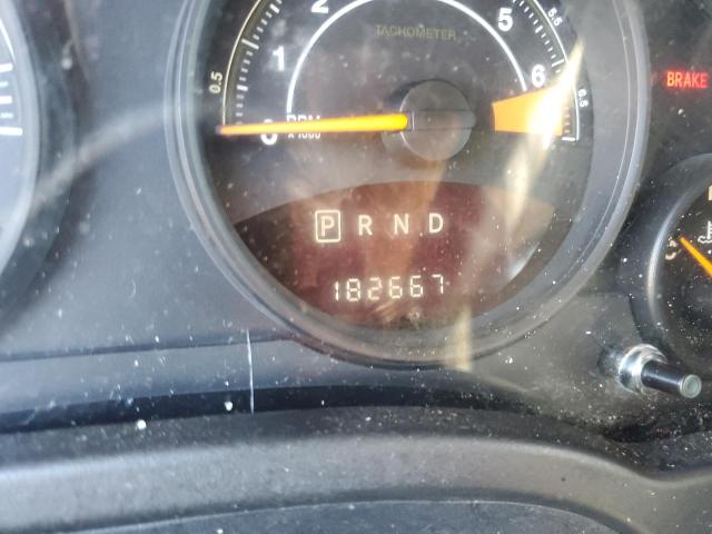 Фото 9 - JEEP PATRIOT