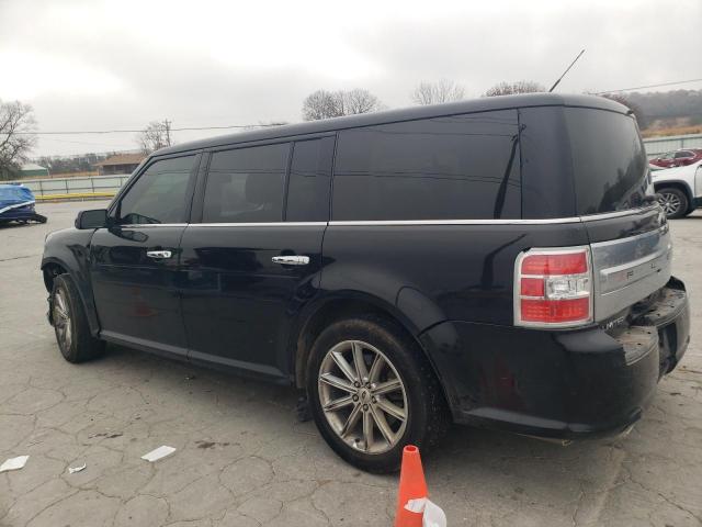 Фото 2 - FORD FLEX