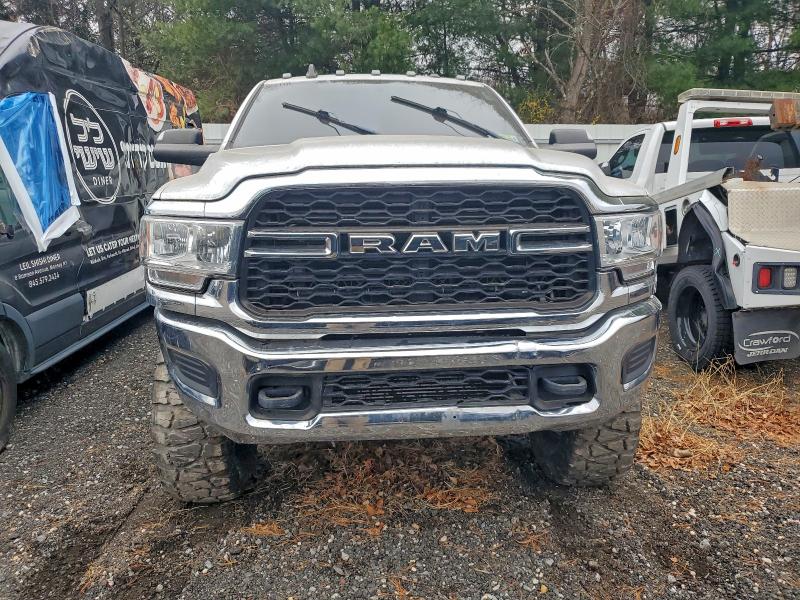 RAM 3500 2020 VIN 3C63RRGL5LG187170