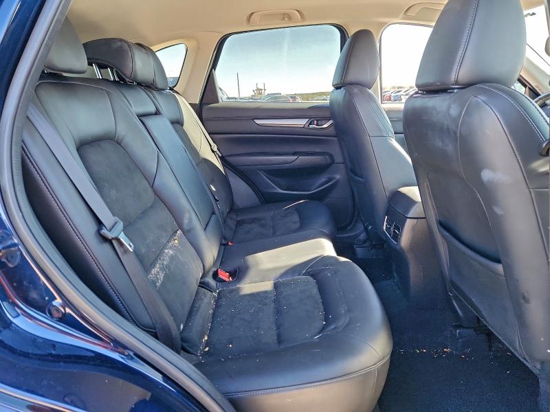 Фото 11 - MAZDA CX-5