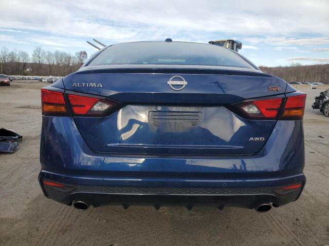 Фото 6 - NISSAN ALTIMA