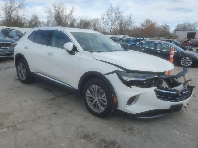 Фото 4 - BUICK ENVISION