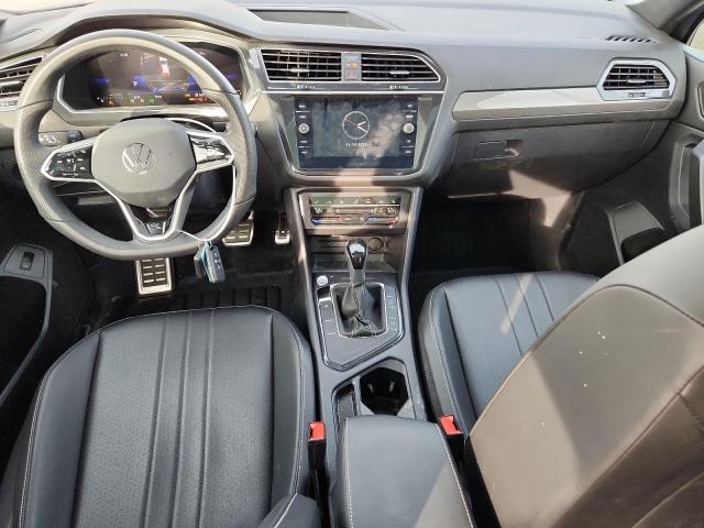 Фото 8 - VOLKSWAGEN TIGUAN